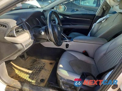 Zdjęcie 7 z 12 samochodu: 2023 TOYOTA CAMRY SE VIN:4T1T11BK8PU099566 - miniatura
