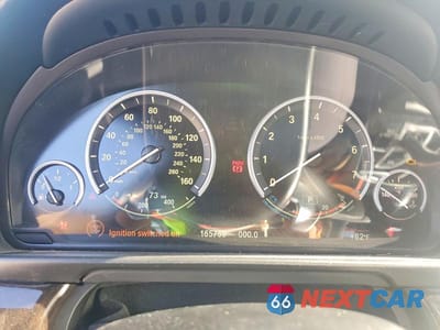 Zdjęcie 9 z 12 samochodu: 2016 BMW 535 XI VIN:WBA5B3C51GG260754 - miniatura