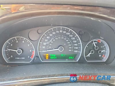 Zdjęcie 9 z 13 samochodu: 2006 SAAB 9-5 BASE VIN:YS3ED59GX63517507 - miniatura