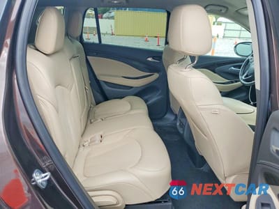 Zdjęcie 11 z 13 samochodu: 2020 BUICK ENVISION PREFERRED VIN:LRBFXBSA1LD031776 - miniatura