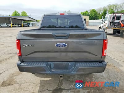 Zdjęcie 6 z 12 samochodu: 2017 FORD F150 SUPERCREW VIN:1FTEW1CG7HKD05787 - miniatura
