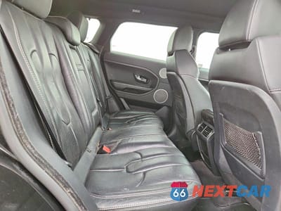 Zdjęcie 11 z 13 samochodu: 2012 LAND ROVER RANGE ROVER EVOQUE DYNAMIC PREMIUM VIN:SALVT2BG6CH667351 - miniatura