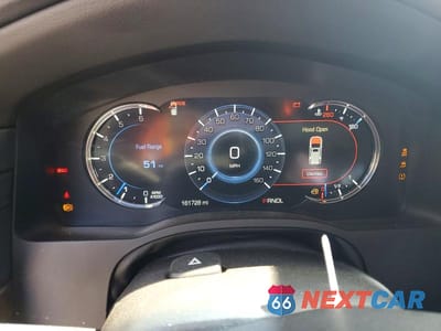 Zdjęcie 9 z 13 samochodu: 2019 CADILLAC ESCALADE ESV PREMIUM LUXURY VIN:1GYS4JKJ9KR172352 - miniatura