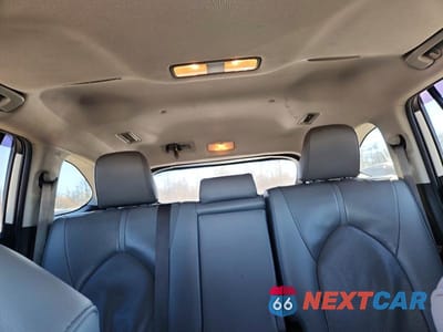 Zdjęcie 10 z 13 samochodu: 2020 TOYOTA HIGHLANDER LIMITED VIN:5TDDZRBH1LS033542 - miniatura