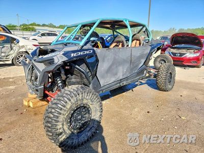 Drugie zdjęcie samochodu z przodu: 2023 POLARIS RZR 1000 XP UTILITY VEHICLE VIN:3NSN4E994PH430928 - miniatura