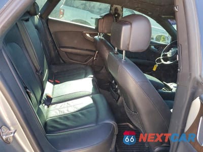 Zdjęcie 10 z 13 samochodu: 2015 AUDI A7 PREMIUM PLUS VIN:WAUWGAFC2FN032681 - miniatura