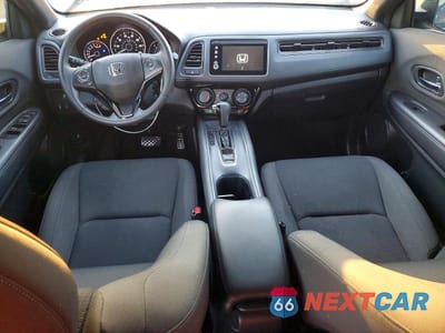 Zdjęcie 8 z 14 samochodu: 2020 HONDA HR-V SPORT VIN:3CZRU5H17LM714970 - miniatura