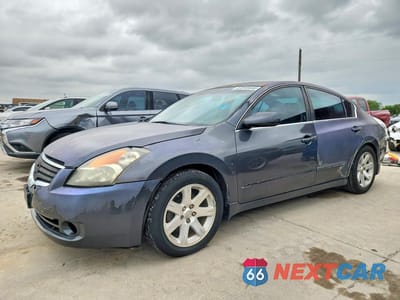 2007 NISSAN ALTIMA 2.5 1N4AL21EX7C197064 - główne zdjęcie licytacji z USA - miniatura