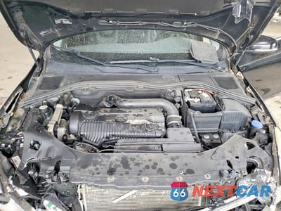Zdjęcie 11 z 12 samochodu: 2013 VOLVO S60 T5 VIN:YV1612FH3D2177632 - miniatura