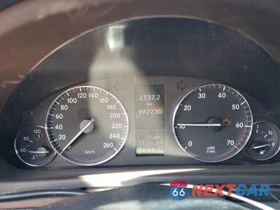 Zdjęcie 9 z 12 samochodu: 2007 MERCEDES-BENZ C 280 VIN:WDBRF54HX7F926768 - miniatura