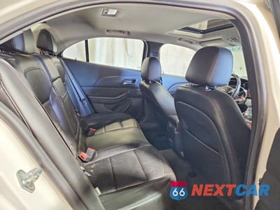 Zdjęcie 10 z 12 samochodu: 2013 CHEVROLET MALIBU LTZ VIN:1G11H5SA4DF213576 - miniatura