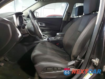 Zdjęcie 7 z 13 samochodu: 2015 CHEVROLET EQUINOX LT VIN:1GNALCEK1FZ127830 - miniatura