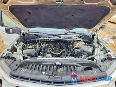 Zdjęcie 11 z 13 samochodu: 2019 CHEVROLET SILVERADO K1500 RST VIN:1GCUYEED1KZ141144 - miniatura