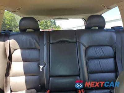 Zdjęcie 10 z 13 samochodu: 2008 VOLVO XC70 VIN:YV4BZ982381018181 - miniatura