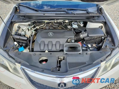Zdjęcie 12 z 13 samochodu: 2014 ACURA RDX TECHNOLOGY VIN:5J8TB4H5XEL024893 - miniatura