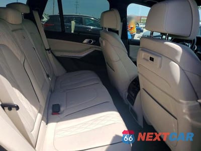 Zdjęcie 11 z 13 samochodu: 2022 BMW X5 XDRIVE40I VIN:5UXCR6C06N9M51792 - miniatura