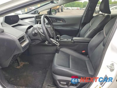 Zdjęcie 7 z 13 samochodu: 2023 TOYOTA PRIUS LIMITED VIN:JTDADABU6P3004870 - miniatura