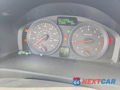 Zdjęcie 9 z 12 samochodu: 2010 VOLVO S40 2.4I VIN:YV1382MS0A2498018 - miniatura