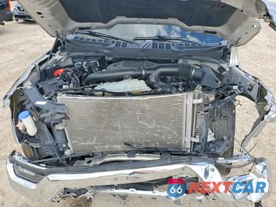 Zdjęcie 11 z 12 samochodu: 2023 FORD F150 SUPERCREW VIN:1FTEW1C82PKD44164 - miniatura