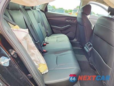 Zdjęcie 10 z 12 samochodu: 2025 HONDA ACCORD HYBRID EXL VIN:1HGCY2F63SA023929 - miniatura
