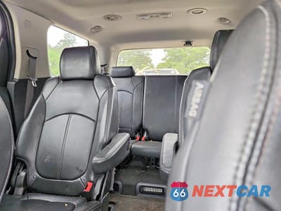 Zdjęcie 10 z 13 samochodu: 2013 GMC ACADIA SLT-1 VIN:1GKKRRKD2DJ170111 - miniatura