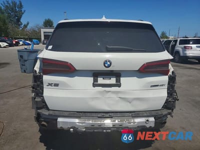 Zdjęcie 6 z 13 samochodu: 2020 BMW X5 SDRIVE 40I VIN:5UXCR4C05L9B61371 - miniatura