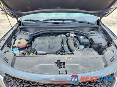 Zdjęcie 12 z 13 samochodu: 2022 KIA SORENTO EX VIN:5XYRH4LF4NG125169 - miniatura