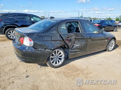 Trzecie zdjęcie samochodu z tyłu: 2011 BMW 328 XI VIN:WBAPK7C50BA463999 - miniatura