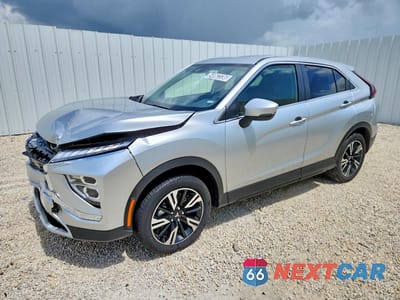 2026 MITSUBISHI ECLIPSE CROSS SE JA4ATWAA4TZ013608 - główne zdjęcie licytacji z USA - miniatura