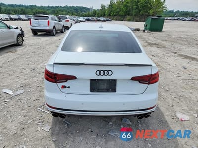 Zdjęcie 6 z 13 samochodu: 2018 AUDI S4 PREMIUM PLUS VIN:WAUB4AF45JA234639 - miniatura