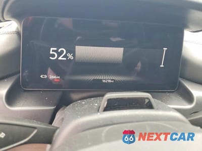 Zdjęcie 9 z 13 samochodu: 2024 ACURA ZDX TYPE-S VIN:4W5XHPRL9RZ500537 - miniatura