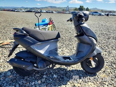 2012 GENUINE SCOOTER CO. BUDDY 125 RFVPAC20XC1011487 - główne zdjęcie licytacji z USA - miniatura