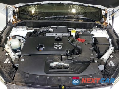 Zdjęcie 12 z 13 samochodu: 2024 INFINITI QX55 ESSENTIAL VIN:3PCAJ5KR2RF108886 - miniatura