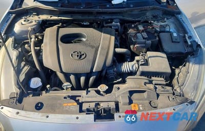 Zdjęcie 11 z 12 samochodu: 2018 TOYOTA YARIS IA BASE VIN:3MYDLBYV1JY332879 - miniatura