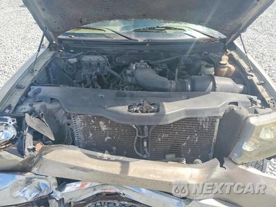 Zdjęcie 11 z 12 samochodu: 2004 FORD F150 SUPERCREW VIN:1FTRW12W14KB56913 - miniatura