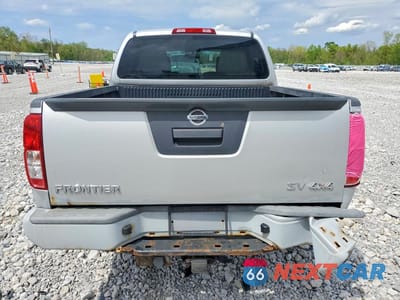Zdjęcie 6 z 13 samochodu: 2013 NISS FRONTIER S VIN:1N6AD0EV1DN735587 - miniatura