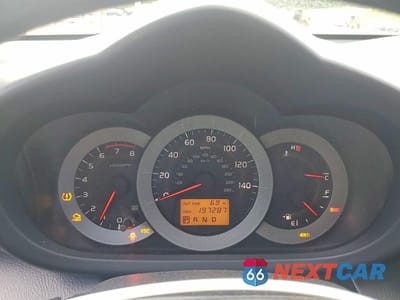 Zdjęcie 9 z 13 samochodu: 2007 TOYOTA RAV4 SPORT VIN:JTMBK32V276025275 - miniatura