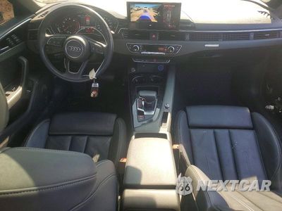 Zdjęcie 8 z 13 samochodu: 2021 AUDI A5 PREMIUM 45 VIN:WAUDACF53MA039195 - miniatura