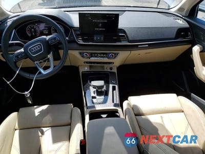 Zdjęcie 8 z 13 samochodu: 2025 AUDI Q5 PREMIUM PLUS 45 VIN:WA1EAAFY9S2011764 - miniatura