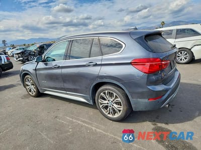 Drugie zdjęcie samochodu z przodu: 2016 BMW X1 XDRIVE28I VIN:WBXHT3Z32G4A47743 - miniatura