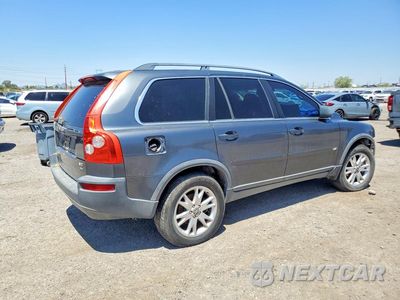 Trzecie zdjęcie samochodu z tyłu: 2005 VOLVO XC90 VIN:YV1CZ852851217898 - miniatura
