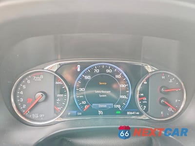 Zdjęcie 9 z 13 samochodu: 2023 GMC ACADIA AT4 VIN:1GKKNLLS3PZ205041 - miniatura