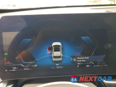 Zdjęcie 9 z 13 samochodu: 2025 BMW X1 XDRIVE28I VIN:WBX73EF09S5243941 - miniatura