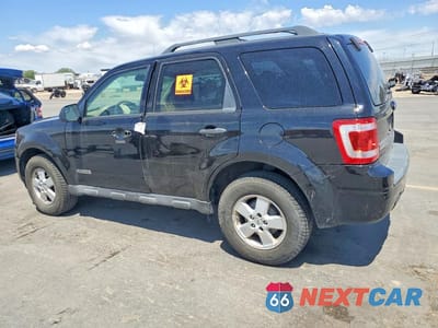 Drugie zdjęcie samochodu z przodu: 2012 FORD ESCAPE XLT VIN:1FMCU0D79CKA94831 - miniatura