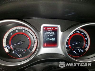 Zdjęcie 9 z 13 samochodu: 2018 DODGE JOURNEY SE VIN:3C4PDDAG9JT159514 - miniatura