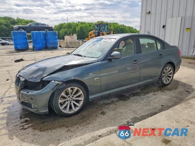 2011 BMW 328 XI SULEV WBAPK5C55BA659313 - główne zdjęcie licytacji z USA - miniatura