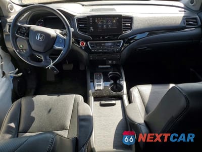 Zdjęcie 8 z 12 samochodu: 2022 HONDA PILOT ELITE VIN:5FNYF6H00NB014160 - miniatura