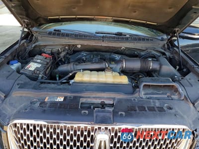 Zdjęcie 12 z 14 samochodu: 2018 LINCOLN NAVIGATOR L SELECT VIN:5LMJJ3JT8JEL08798 - miniatura