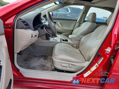 Zdjęcie 7 z 12 samochodu: 2009 TOYOTA CAMRY HYBRID VIN:4T1BB46K49U065227 - miniatura