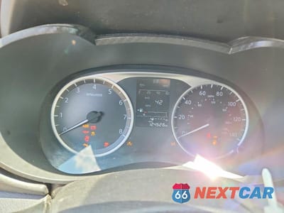 Zdjęcie 9 z 12 samochodu: 2021 NISSAN VERSA S VIN:3N1CN8BVXML880917 - miniatura